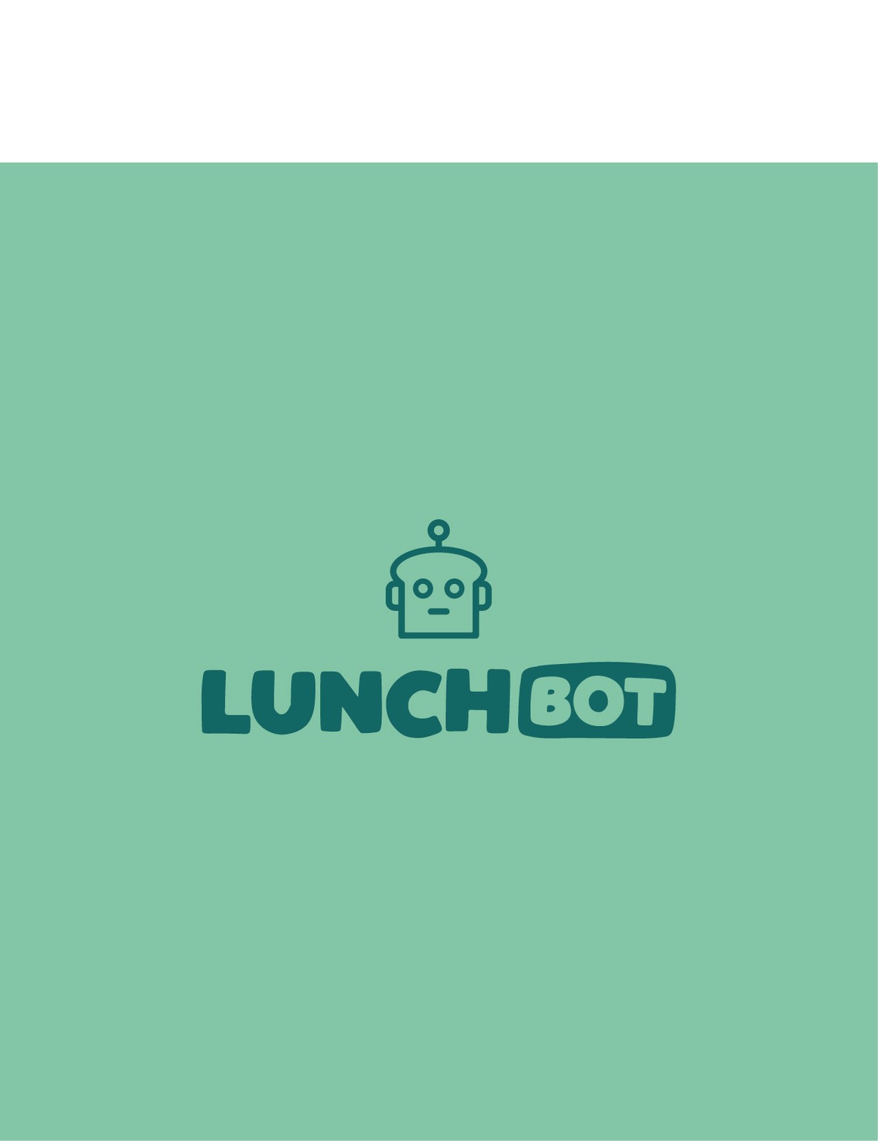 LUNCHBOT