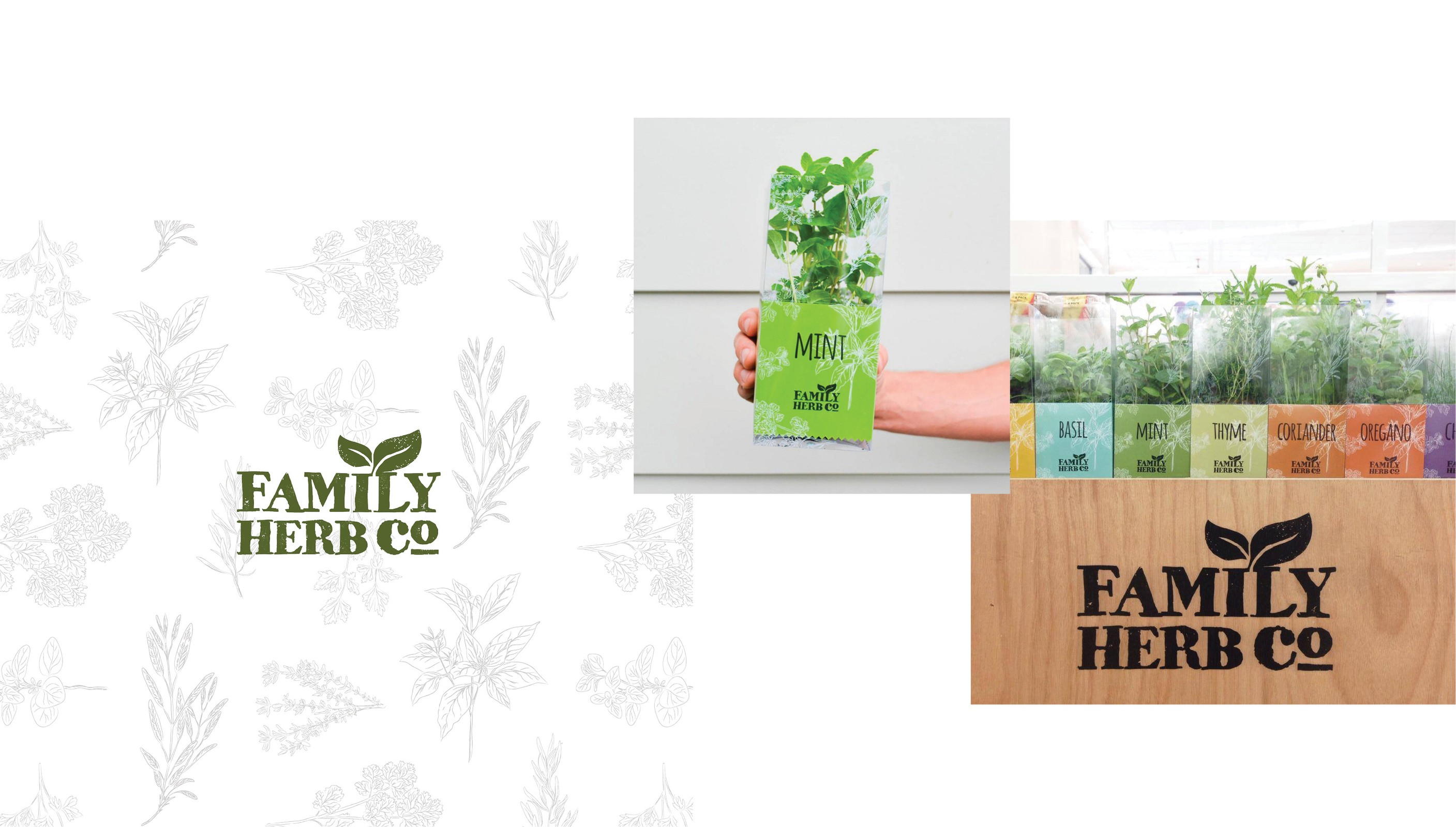 FAMILY HERB CO.